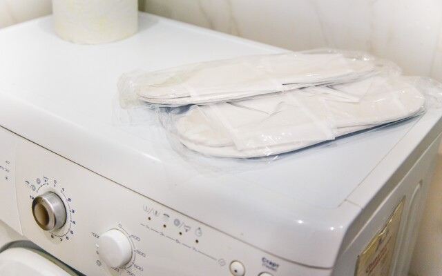 Апартаменты На Ленина 24