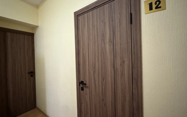 Yamal Hotel