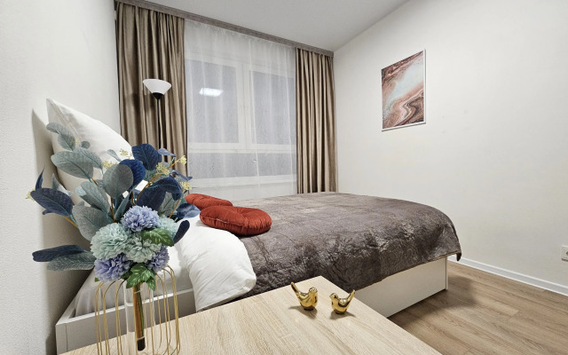 Zhivi Uyutno Apartments