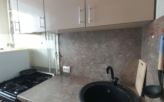 Квартира на Просп Победа Революции  д99