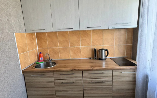 Апартаменты Двухкомнатные