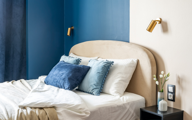 Апартаменты Dailyroom_spb