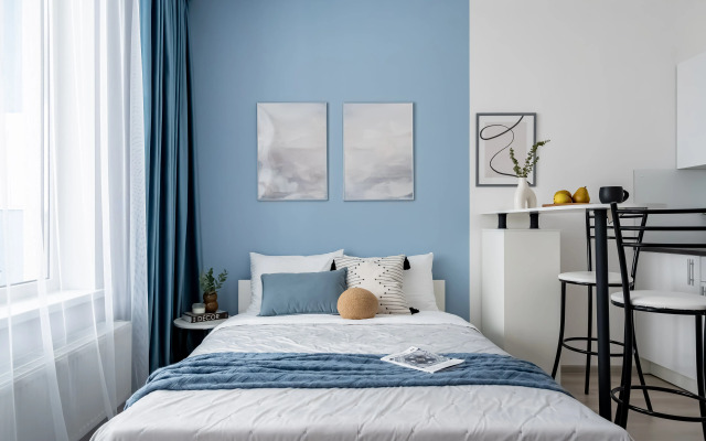 Квартира LERUKA HOME Стрижи