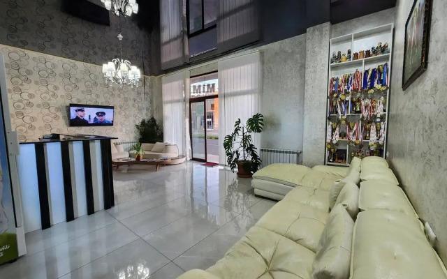 Batumi Lalasa Hotel