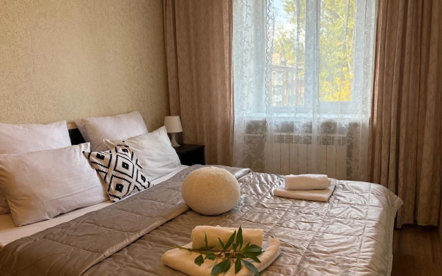 Квартира Садовая 12А