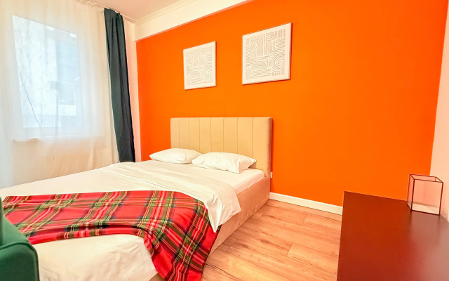 Apartamenty Everest Gorky