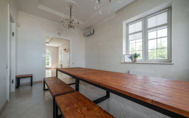 Частный дом Усадьба