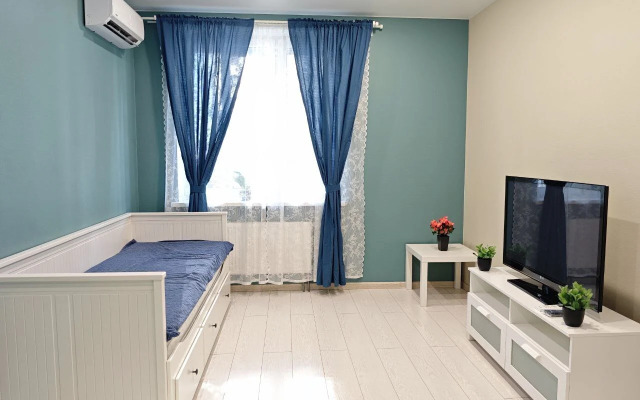 Квартира на улице Родины 24Г