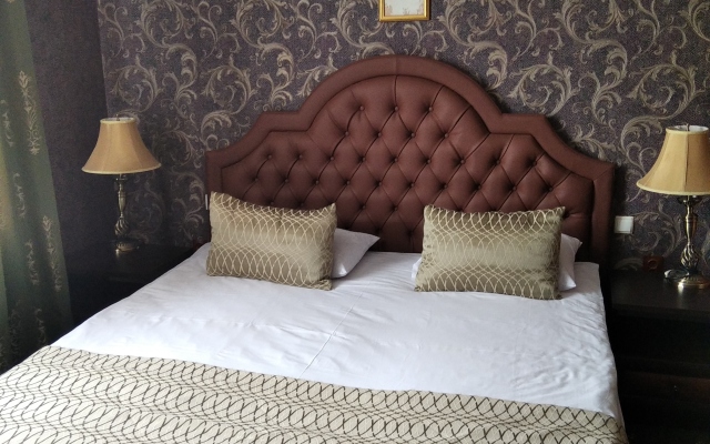 Hotel Tsentral Korpus 1