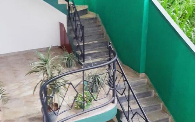 Yoho Bandarawela Guest House