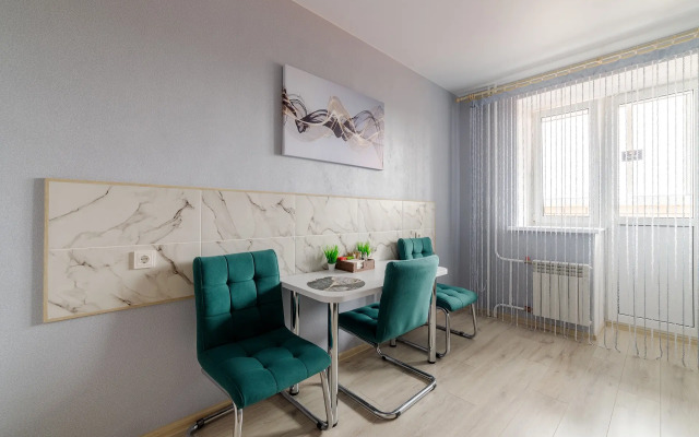 Prezenthaus U Olimpiyskogo Parka Flat