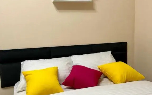 3 Pant Family House Vatutinki Na Yavorki Apartment
