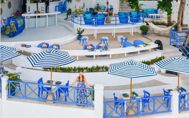 Zenmaya Oceanfront Phuket, Trademark Collection by Wyndham