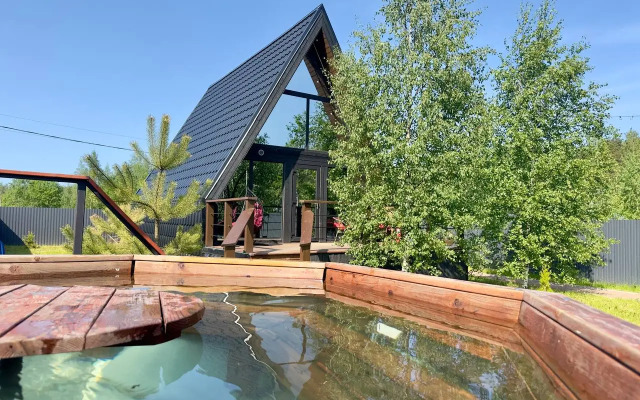 Гостевой Дом Гармония Отдыха