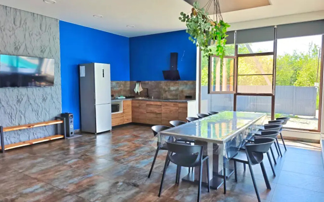 Частный дом Вилла Кокос