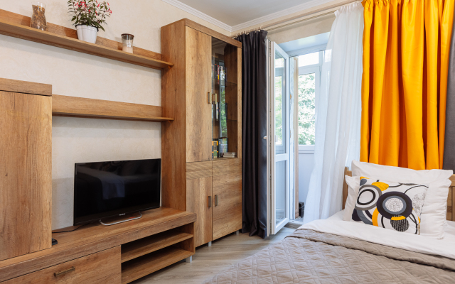 Квартира в Самом Центре Города