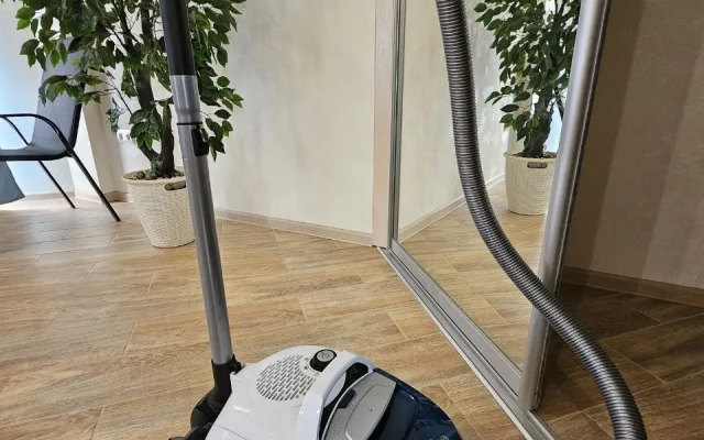 Shikarnaya Dvushka 76 Kv.m Flat