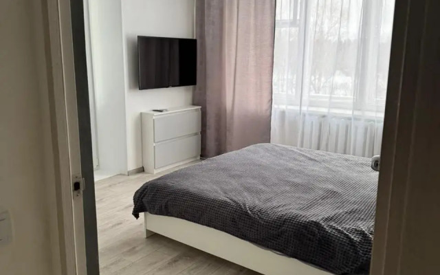 Квартира на Ленина 17