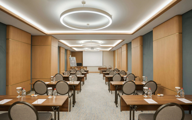 Radisson Hotel Istanbul Merter