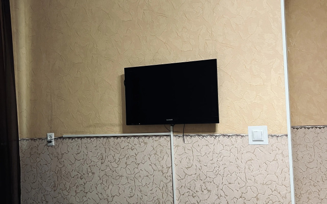 Bukhar Zhirau 35 V Tsentre Goroda Flat