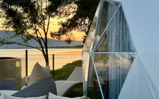 Glamping Comuna Sevan