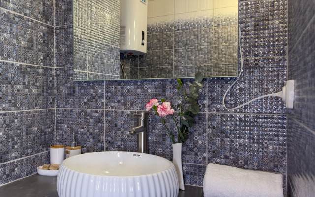 Apartment hotel Portland