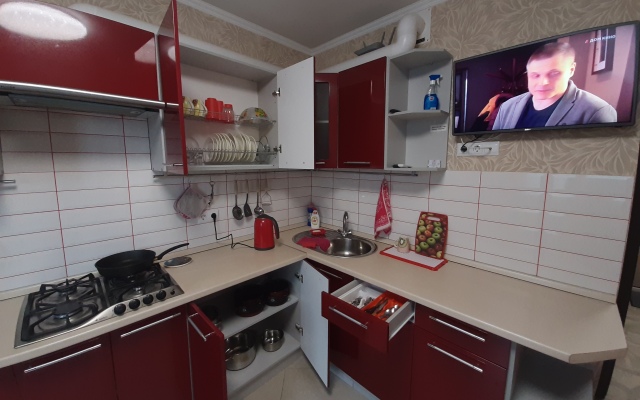 1 -Komnatnaya V Olimpiyskom Gorodke Flat 1
