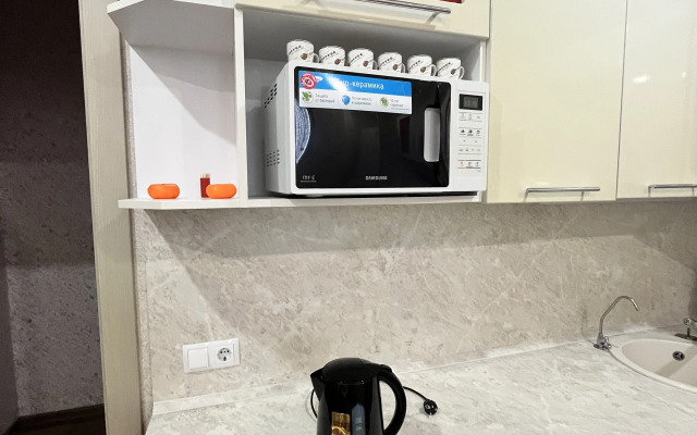 Квартира Уютная