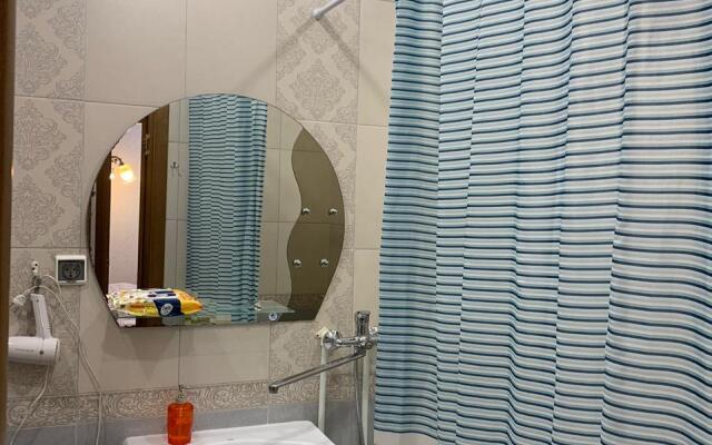 Апартаменты Марат 4