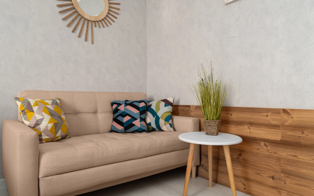 Апартаменты тутживут | Парк и Стадион