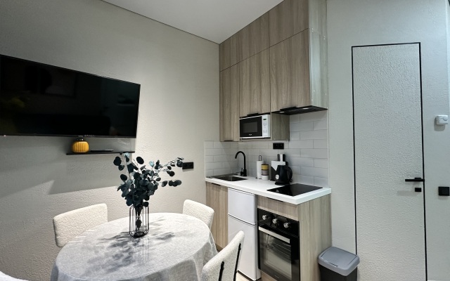 Апартаменты Уютные в центре