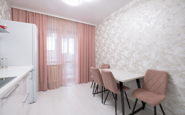 Апартаменты Петровские на Базарном 7