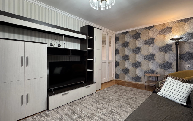 Квартира в самом центре Геленджика