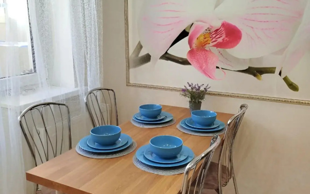 Квартира Двухкомнатная Парк Краснодар