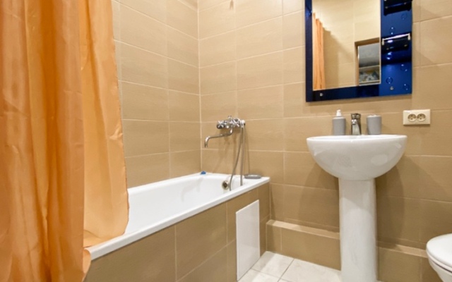 Krasnyih Mad'yar 14 Apartments