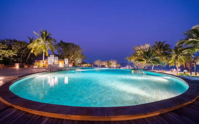 Resort Paradee