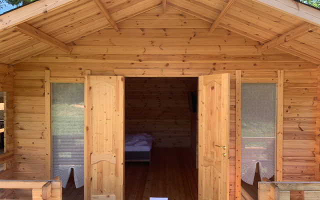 Nartik Mini hotel