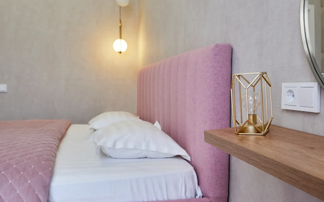 Апартаменты на Декабристов №1