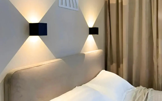 Апартаменты Ольгинка Россия