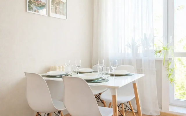 Квартира в центре города