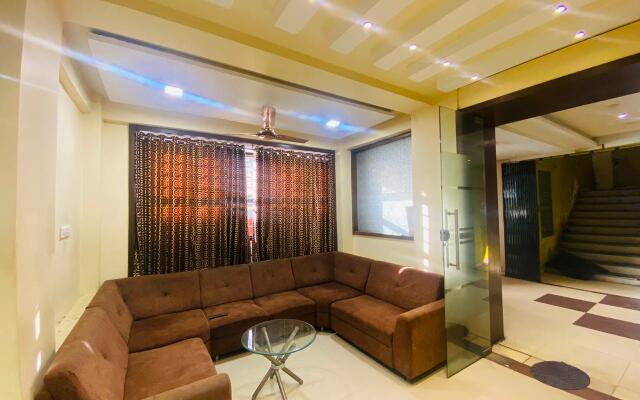 Ganesh Banquet Dining And Hotel