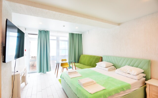 Гостевой дом Дружба