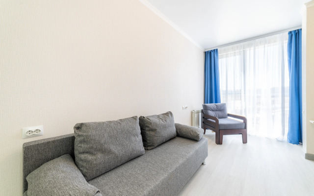 Апартаменты Студия Real Apartments в Сочи Парке