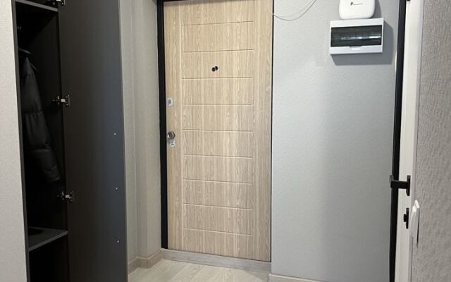 Апартаменты в ЖK Москoвскиe кваpталы