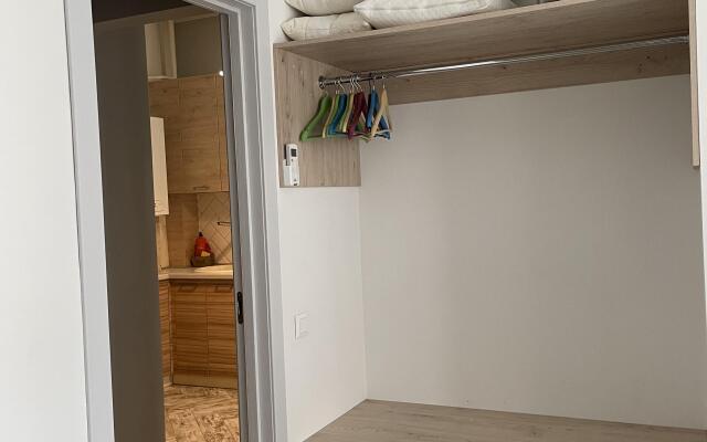 Comfort 2:0 Apartments