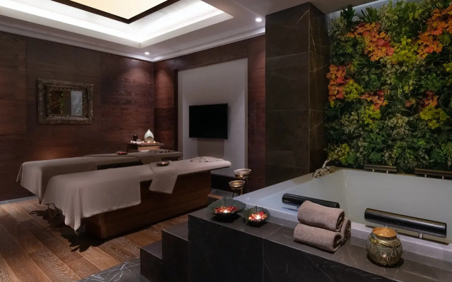 Movenpick  Istanbul Asia Airport