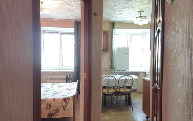 Квартира SATIN Apartments на ул. Горького 4