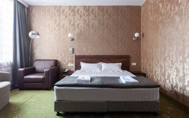 Amarant Hotel
