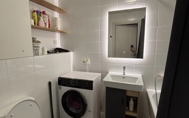 Квартира 1-комн. в Ильинском