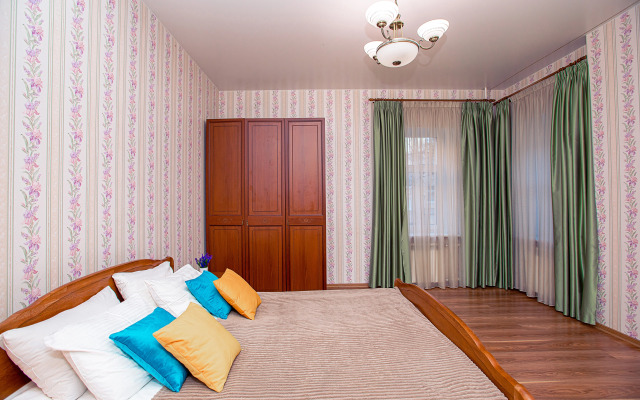 Квартира Asmera на Гороховой 31